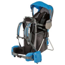 Kindertrage Salewa Koala II blau RoyalBlue