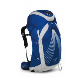Rucksack Osprey Exos 58 (2017) blau