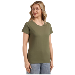 Damen-T-Shirt Kilpi Promo-W