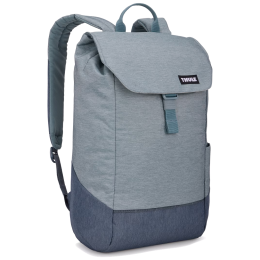 Rucksack Thule Lithos 16 L blau Pond Gray/Dark Slate