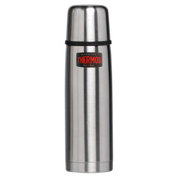 Thermokanne Thermos Mountain FBB 0,5l silber StainlessSteel