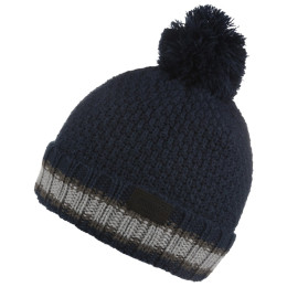 Kindermütze Regatta Davin Hat V dunkelblau Navy