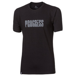 Herren-T-Shirt Progress OS BARBAR "ARMY" schwarz Black