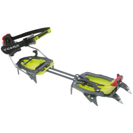 Steigeisen Camp Skimo Nanotech