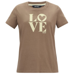 Damen-T-Shirt Regatta Filandra IX