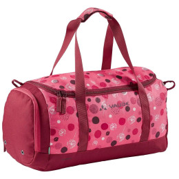 Umhängetasche Vaude Snippy rosa bright pink/cranberry