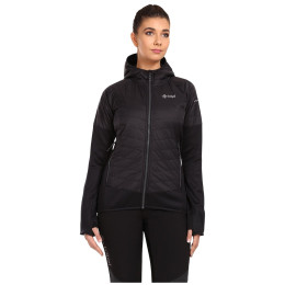 Damenjacke Kilpi Gares-W schwarz BLK