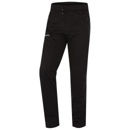 Herrenhose Husky Kaila M schwarz black