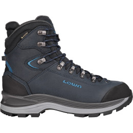 Damen Trekkingschuhe Lowa Lady GTX