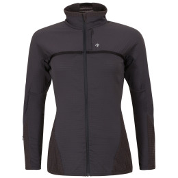 Damen Funktions-Sweatshirt Direct Alpine Aura Light Lady grau/schwarz anthracite