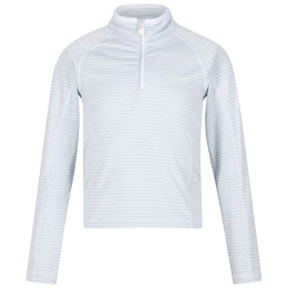 Kinder-Sweatshirt Regatta Berley hellblau IceBlue