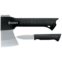 Axt Gerber Gator Combo Axe - Blister