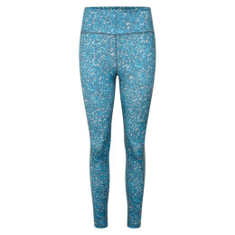 Damen-Leggings Dare 2b Influential Tight blau CapriBluFrac