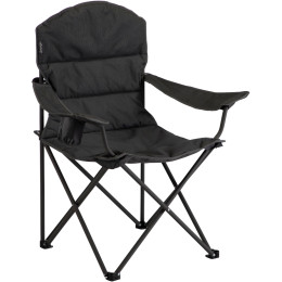 Campingstuhl Vango Samson Oversized 2 dunkelgrau Excalibur