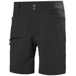 Herrenshorts Helly Hansen Vika Tur Shorts schwarz Black