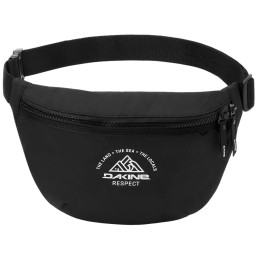 Hüfttasche Dakine Renovation Hip Pack 2.0 schwarz Black