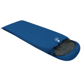 Deckenschlafsack Zulu Kabru blau