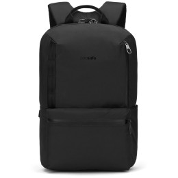 Sicherheitsrucksack Pacsafe Metrosafe X 20l schwarz Black