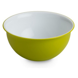 Schüssel Omada Sanaliving Bowl 500 ml grün Verdemel