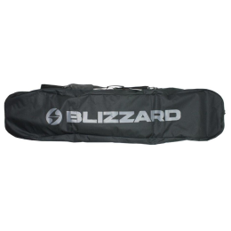 Skitasche Blizzard Snowboard bag, 165 cm schwarz/silber black/silver