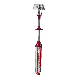 Klemmgerät Metolius Ultralight Master Cam 4 rot Red