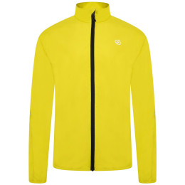 Herrenjacke Dare 2b Illume Pro WindShel gelb Neon Spring