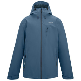 Herrenjacke Regatta Oklarna blau China blue