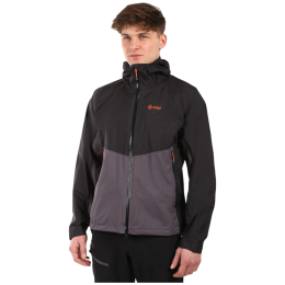 Herrenjacke Kilpi Hurricane-M