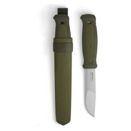 Messer Morakniv Kansbol grün Green