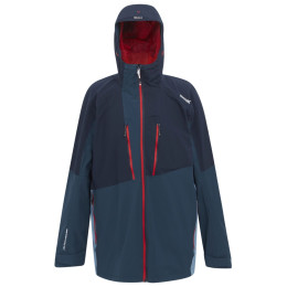 Herrenjacke Regatta Raddick II dunkelblau MoonLtDn/Nvy