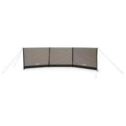 Seitenwand Vango Family Windbreak 1Size grau Cloud Grey/Black