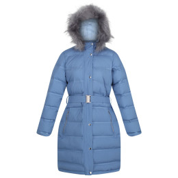 Damen-Wintermantel Regatta Daleyza blau Slate Blue