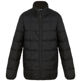 Herrenjacke Regatta Wilnor schwarz Black