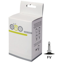 Fahrradschlauch Just One 29X1.9-2.35 FV