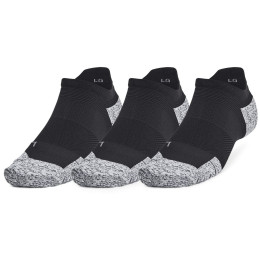 Socken-Set Under Armour UA Velociti Run Cush 3Pk Ns