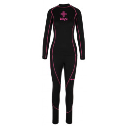 Damenset Kilpi Takaset W schwarz Blk