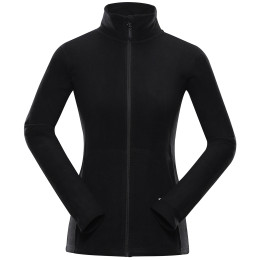 Damen-Sweatshirt Alpine Pro Garima schwarz black