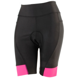 Damenshorts Axon Laura D rosa