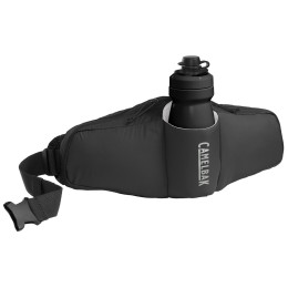 Hüfttasche Camelbak Podium Flow 2 schwarz Black