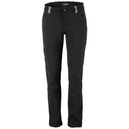 Herrenhose Columbia Triple Canyon Fall Pant schwarz Black