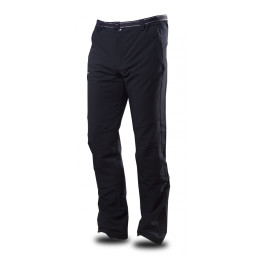 Herrenhose Trimm Caldo schwarz Black