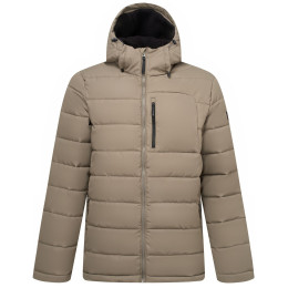 Herren-Steppjacke Regatta Frankie Padded olivenfarbe SmkyOl(Blk)