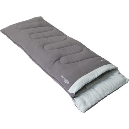 Schlafsack Vango Flare Single grau NocturneGrey