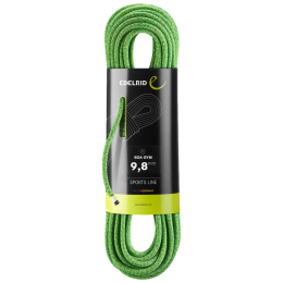 Kletterseil Edelrid Boa Gym 9,8 mm 50 m