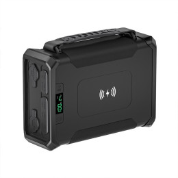 Aufladestation GoSun Super Power Outdoor Station 307 Wh