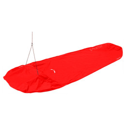 Biwaksack Salewa PTX Bivibag I orange 1500 - Flame