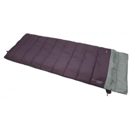 Schlafsack Vango Kanto Single lila Arctic Dusk