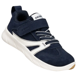 Kinder-Sneaker Geox J Foot-Run Boy