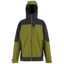 Herrenjacke Regatta Highton Stretch Jacket IV grün NephtGrn/Ash