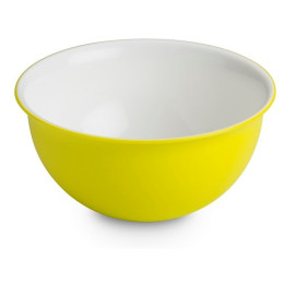 Schüssel Omada Sanaliving Bowl 500 ml gelb Verseacido